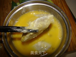 Twice-cooked Octopus recipe