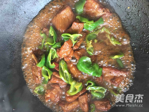 Braised Ribs recipe