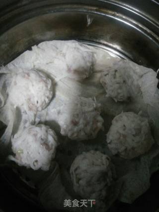 Matsumaru recipe