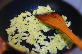 Yangzhou Fried Rice recipe