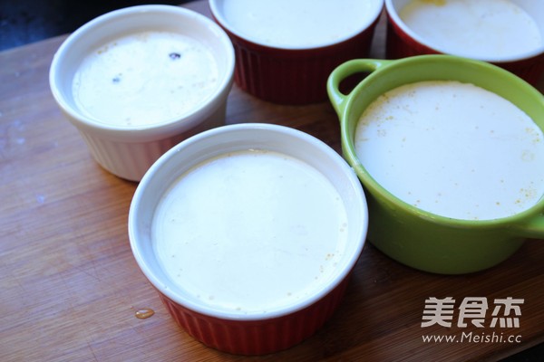 Fneudo recipe
