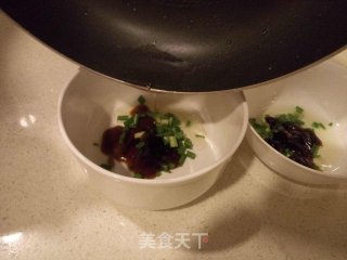 Minced Meat Noodles recipe