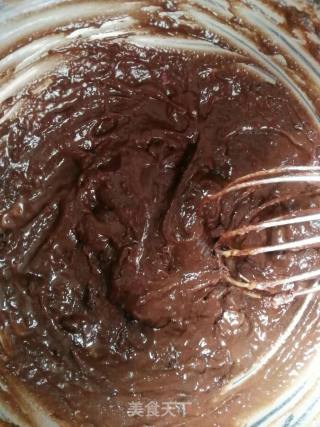 Chocolate Cocoa Cake recipe