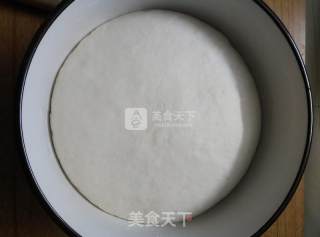 Milky Mantou recipe