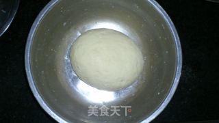 Cowpea Pork Bun recipe