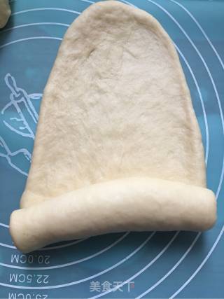 Original Toast recipe