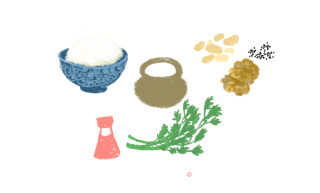 Haoziba: The Action to Save The Dark Cuisine Top1 recipe