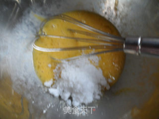 Madeleine Cake recipe