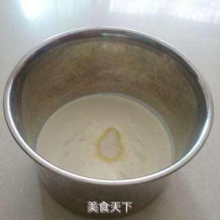 Mango Pancake recipe