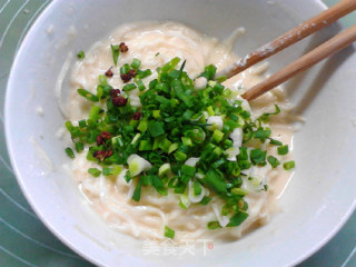 Radish Cake recipe
