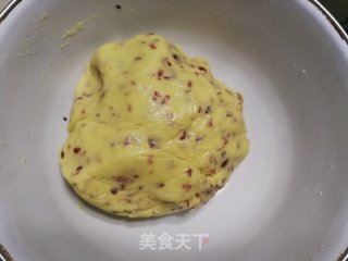 Homemade Zero Addition [cranberry Biscuits] recipe