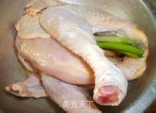 〖mighty Taste Chicken〗-----unforgettable Delicacy recipe