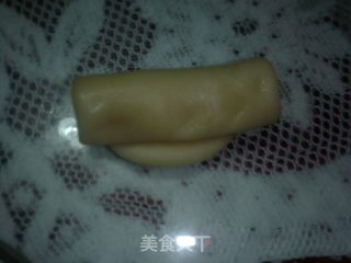 Fresh Meat Moon Cakes recipe