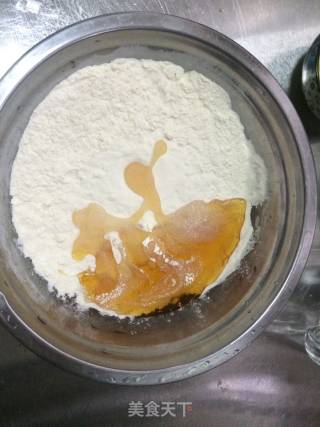 Casual Snacks recipe