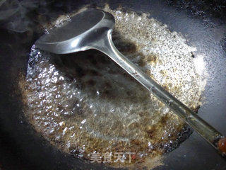 Shrimp Seaweed Egg Drop Soup recipe
