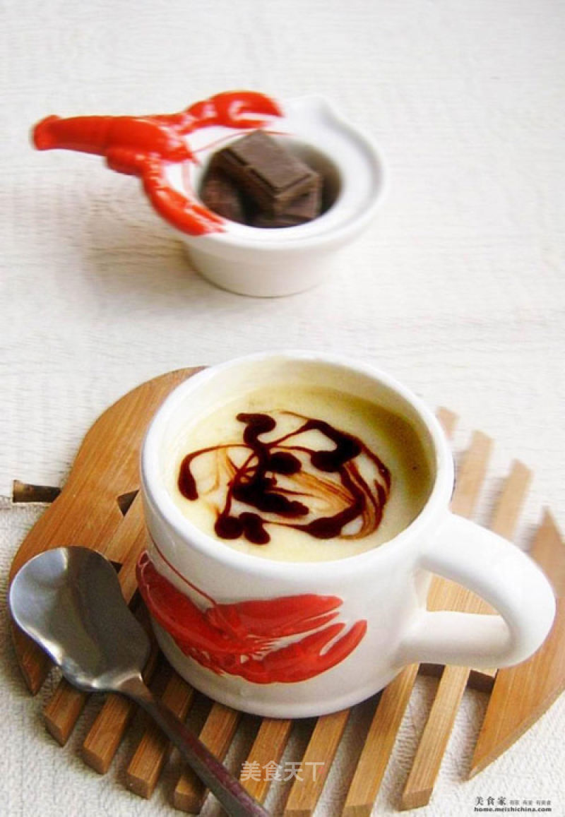 Banana Milkshake recipe