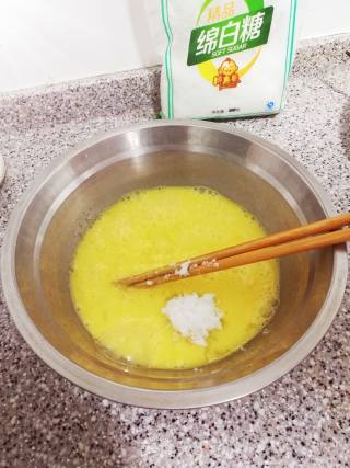 Butter Biscuits recipe