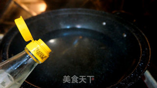 Spicy Fried Lotus Root Slices recipe