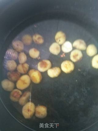 Pig Bladder Nutrition Soup recipe