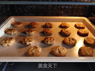 American Fun Lots of Soft Cookies recipe