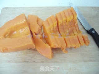 Papaya Stew recipe