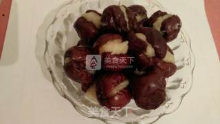Jujube Ball recipe