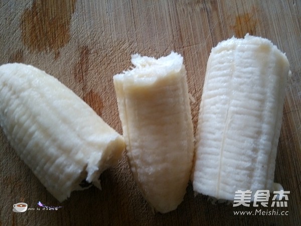 Fruit-flavored Ice-cream recipe