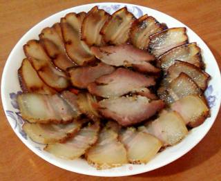 Sauce Bacon recipe