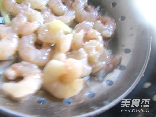 Crispy Spicy Shrimp recipe