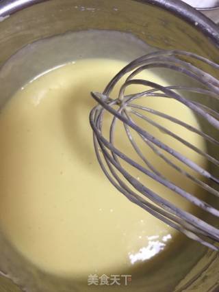 Light Cheesecake recipe