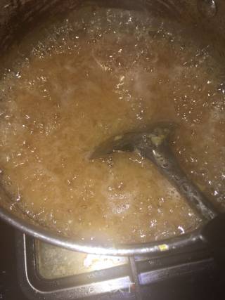 Honey Grapefruit Tea recipe