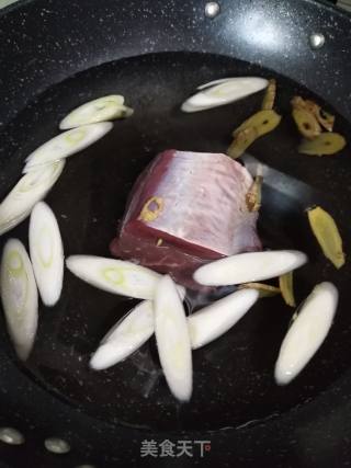 Kid Beef Jerky recipe