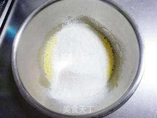 #aca烤明星大赛#captain America Cake recipe