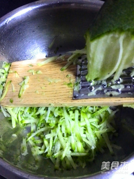 Radish Tofu recipe