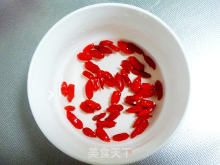 [malantou Mixed with Dried Bean Curd] A Health Star Dish on The Spring Table recipe