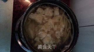 Honey Grapefruit Tea recipe