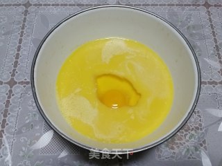 Fresh Corn Pudding recipe