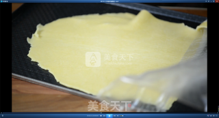 Depp Baking Recipe-berry Souffle Bars recipe