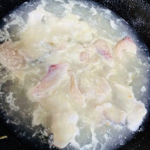 Home-style Sauerkraut Fish (beginner's Guide) recipe