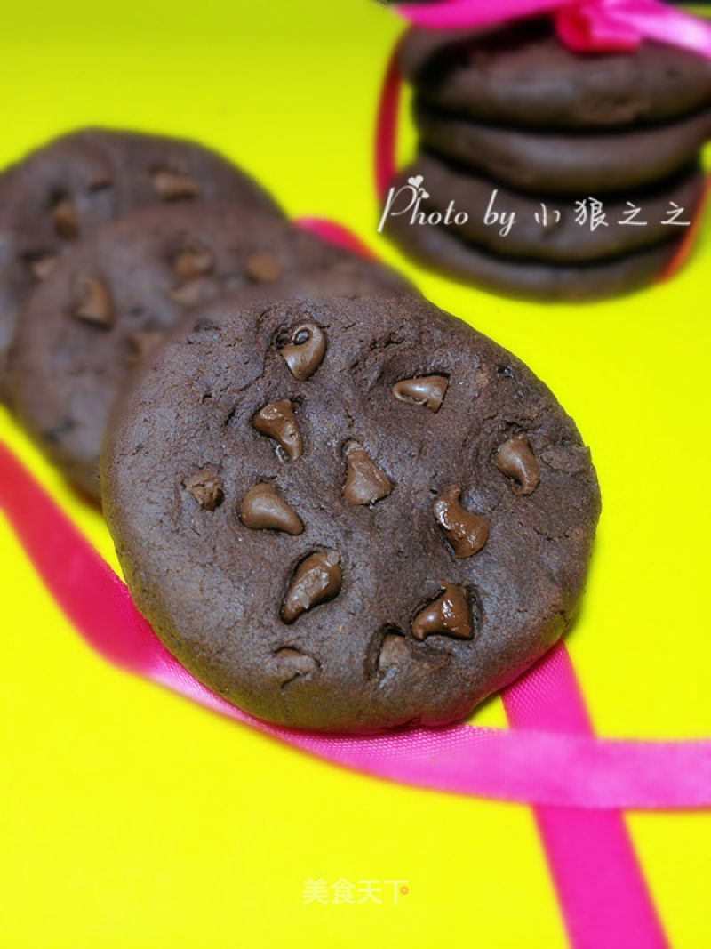 Fun Duo Duo Biscuits recipe