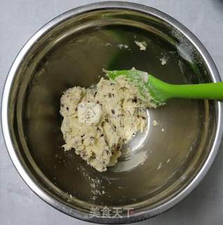 #aca烤明星大赛#cranberry Cookies recipe