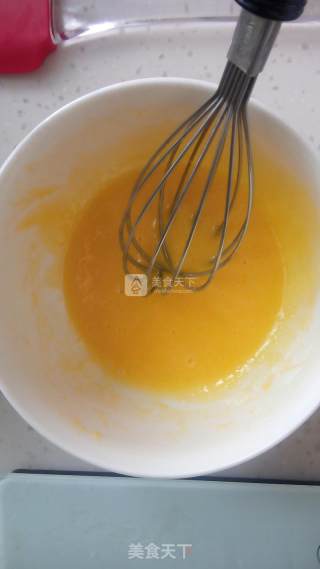 Custard Sauce recipe