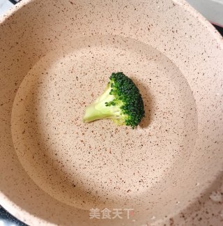 【xiaomi Lump Soup】12 Months Old + Baby Food Supplement recipe