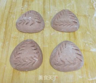 Mulberry Bread recipe