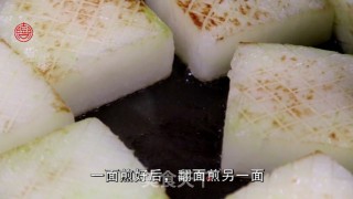 [boiled Winter Melon Recipe] Vegetarian Dishes Also Have Face for Banquet Guests recipe