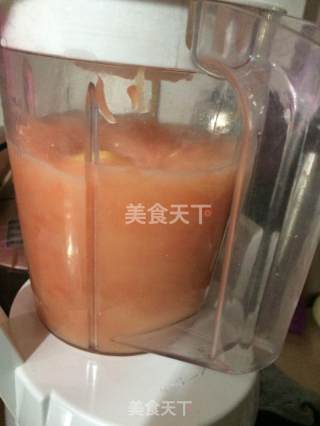 Handmade Honey Citron Tea recipe