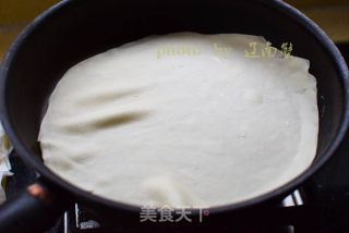 Pancake Rolls recipe