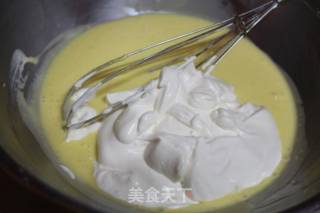 #四session Baking Contest and is Love to Eat Festival#meng Xiong Tiramisu Cake recipe