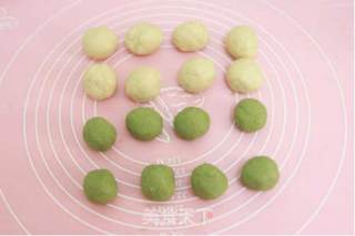 [tomato Recipe] Matcha and Red Bean Crisps-matcha Flavor Lingers Around Me recipe