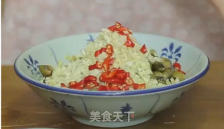 Chaoyin Hipster: Chaoshan Pickled Mussels recipe